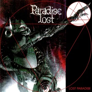 Lost paradise