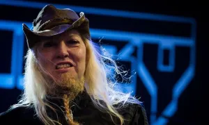 Warrel Dane