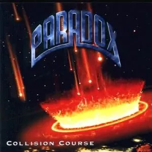 Collision course