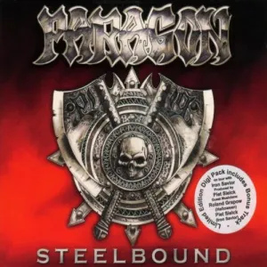 Steelbound