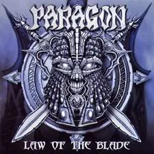 Law of the blade