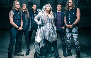 Battle Beast