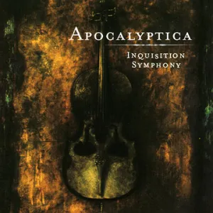 Inquisition symphony