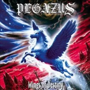 Wings of destiny