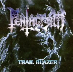 Trail blazer
