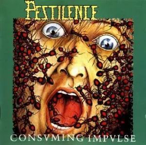 Consuming impulse