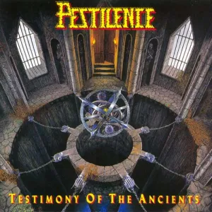 Testimony of the ancient