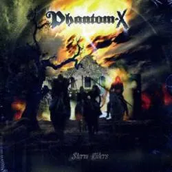 Storm riders