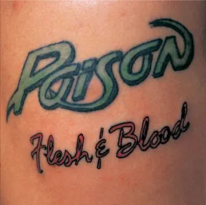 Flesh & blood