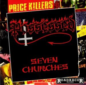 Seven churches