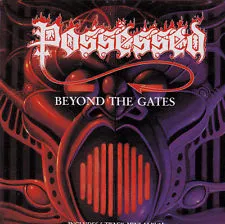 Beyond the gates