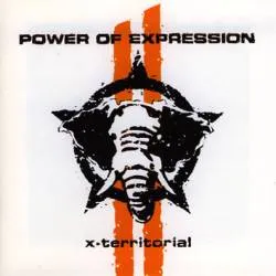 X territorial