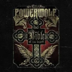Bible of the beast