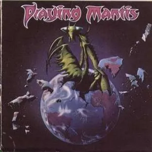 Praying mantis