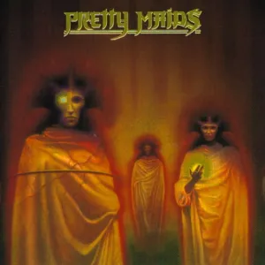 Pretty maids