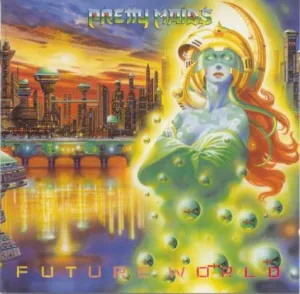 Future world