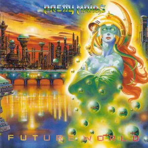 Future world