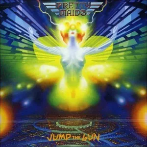 Jump the gun