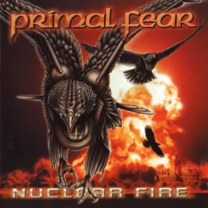 Nuclear fire