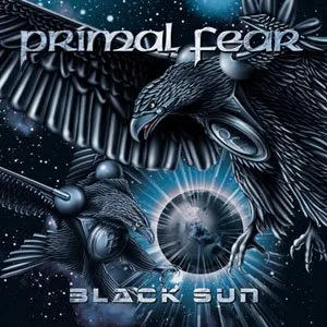 Black sun