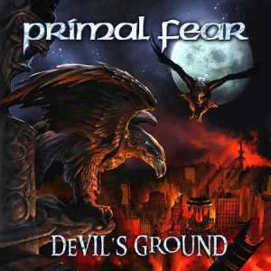 Devil's ground