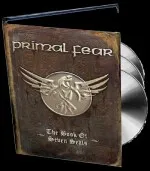 The book of seven seals