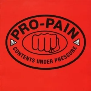 Content under pressure