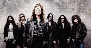 Whitesnake