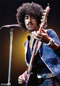 Phil Lynott (actual)