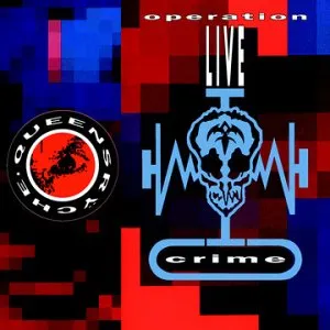 Operation live crime
