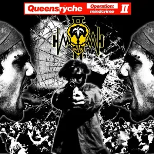 Operation mindcrime ii