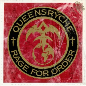 Rage for order