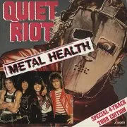 Metal health
