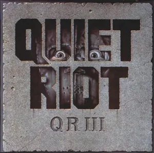Qr iii