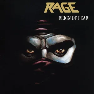 Reign of fear