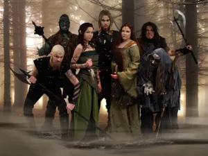 Battlelore