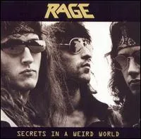 Secrets in a weird world