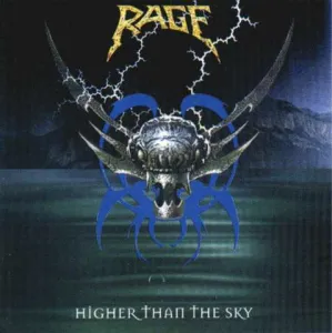 Higher than the sky
