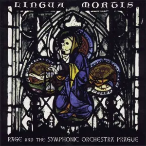Lingua mortis
