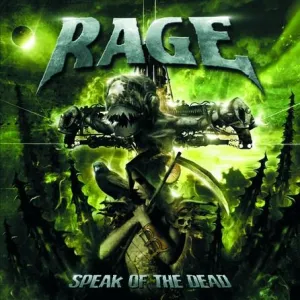 Speak of the dead