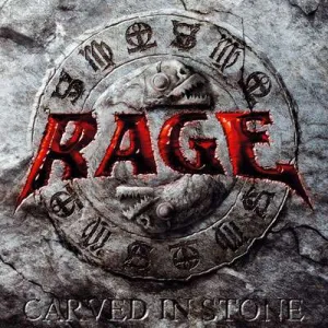 Carved in stone