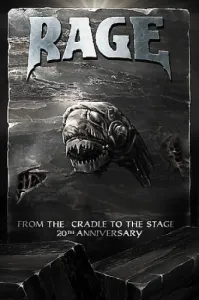From the cradle to the stage