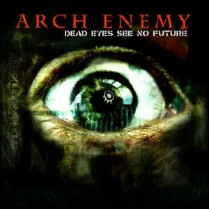 Dead eyes see no future