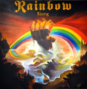 Rising