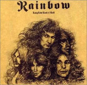 Long live rock n roll