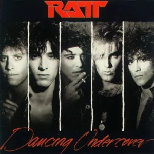 Dancing undercover