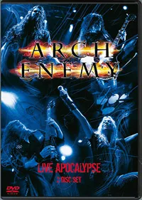 Live apocalypse