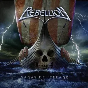 Sagas of iceland