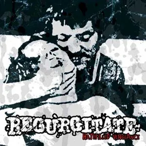 Hatefilled vengeance