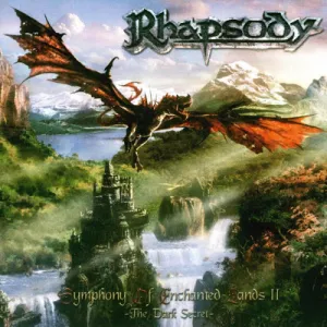 Symphony of enchanted land ii